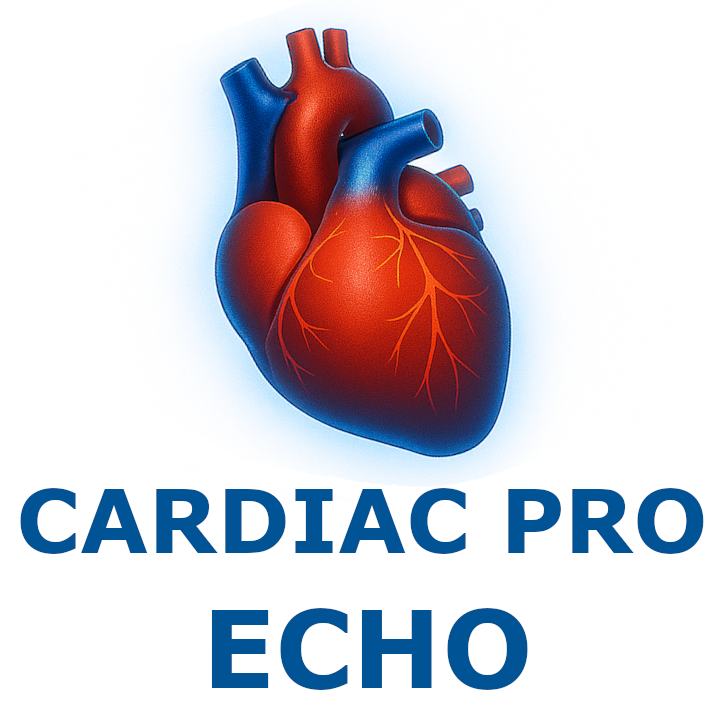 Cardiac Pro Echo