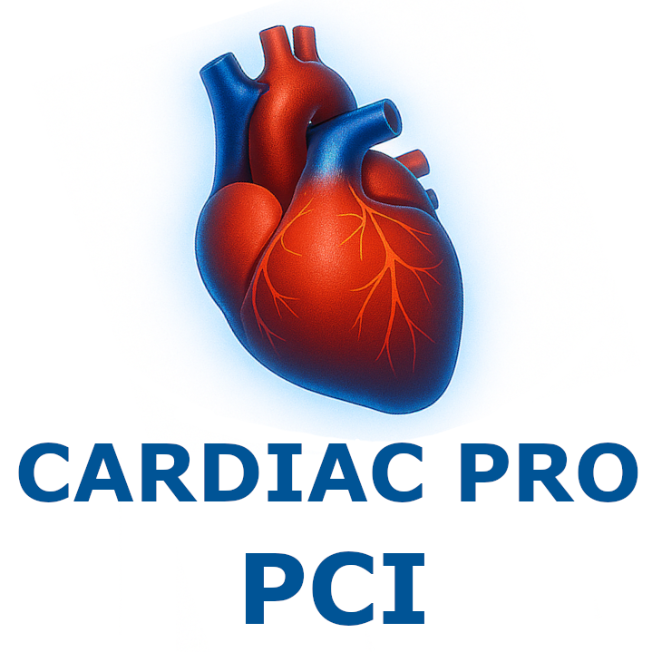 Cardiac Pro PCI