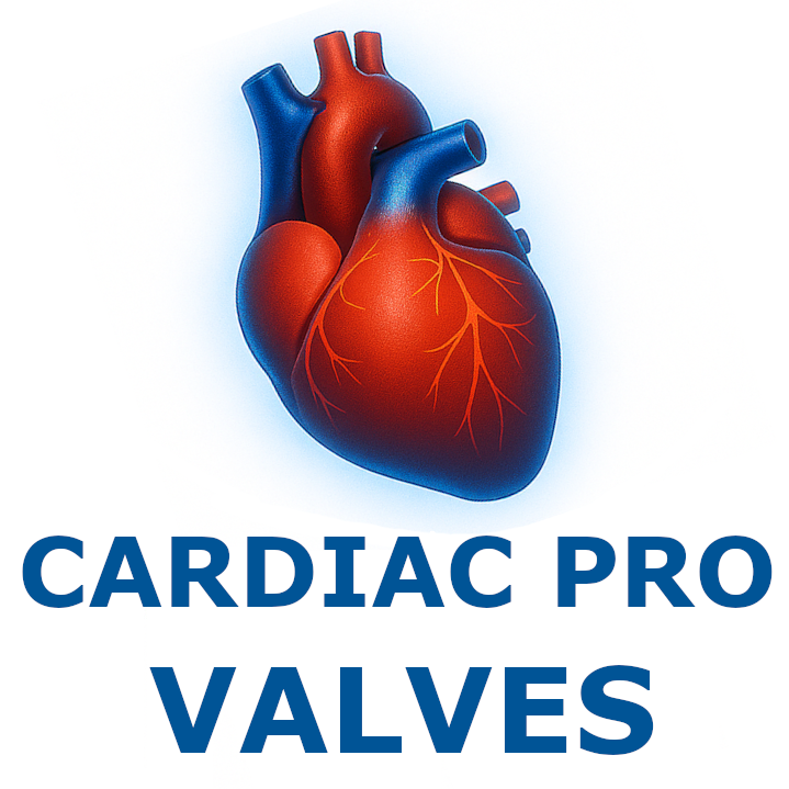 Cardiac Pro Valves