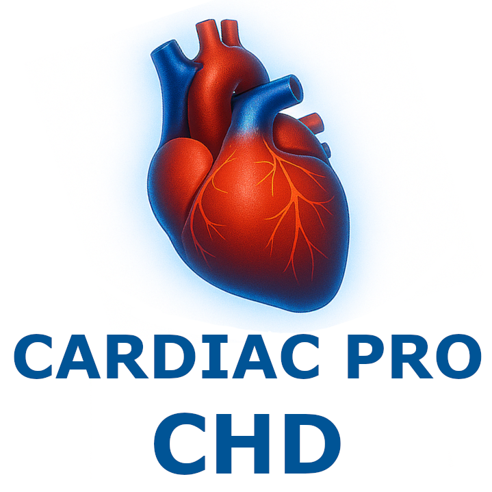 Cardiac Pro CHD