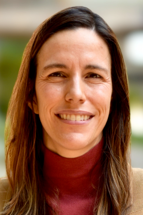 Dr. M. Abigail Simmons, MD